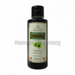 Khadi Pure Herbal Pure Amla Hair Oil   210Ml