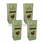 Khadi Pure Herbal Nutmeg Essential Oil   15Ml (Set Of 4)