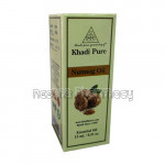 Khadi Pure Herbal Nutmeg Essential Oil   15Ml