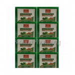 Khadi Pure Herbal Neem Tulsi Soap   125G (Set Of 8)