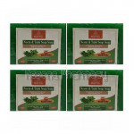 Khadi Pure Herbal Neem Tulsi Soap   125G (Set Of 4)