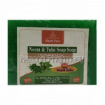 Khadi Pure Herbal Neem Tulsi Soap   125G