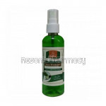 Khadi Pure Herbal Neem and Cucumber Face Freshener   100Ml
