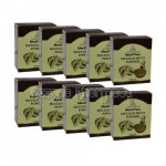 Khadi Pure Herbal Multani Mitti   80G (Set Of 10)