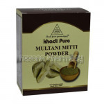 Khadi Pure Herbal Multani Mitti   80G