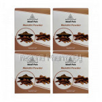 Khadi Pure Herbal Mulethi Powder 80G (Set Of 4)