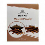 Khadi Pure Herbal Mulethi Powder 80G
