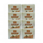 Khadi Pure Herbal Mix Fruit Soap   125G (Set Of 8)