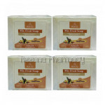 Khadi Pure Herbal Mix Fruit Soap   125G (Set Of 4)