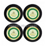 Khadi Pure Herbal Mint and Aloevera Face Massage Gel   100G (Set Of 4)