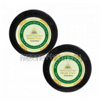 Khadi Pure Herbal Mint and Aloevera Face Massage Gel   100G (Set Of 2)