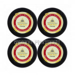 Khadi Pure Herbal Milk and Saffron Hand Cream With Sheabutter   50G (Set Of 4)