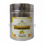 Khadi Pure Herbal Lemon Face Pack   50G