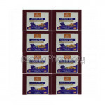 Khadi Pure Herbal Lavender Soap   125G (Set Of 8)