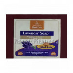 Khadi Pure Herbal Lavender Soap   125G