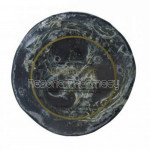 Khadi Pure Herbal Lavender Loofah Soap   100G