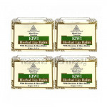 Khadi Pure Herbal Kiwi Lip Balm   10G (Set Of 4)