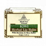 Khadi Pure Herbal Kiwi Lip Balm   10G