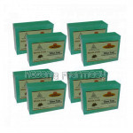 Khadi Pure Herbal Khus Soap   125G (Set Of 8)