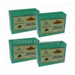 Khadi Pure Herbal Khus Soap   125G (Set Of 4)