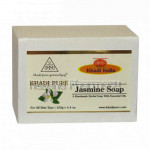 Khadi Pure Herbal Jasmine Soap   125G