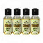Khadi Pure Herbal Hair Serum   50Ml (Set Of 4)