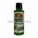 Khadi Pure Herbal Green Apple Hair Cleanser Plus Conditioner   210Ml