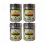 Khadi Pure Herbal Gold Thermo Herb   50G (Set Of 4)