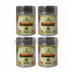 Khadi Pure Herbal Gold Peel Off Mask   50G (Set Of 4)