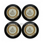 Khadi Pure Herbal Gold Face Scrub   50G (Set Of 4)