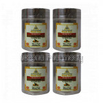 Khadi Pure Herbal Fruit Face Pack   50G (Set Of 4)