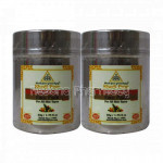 Khadi Pure Herbal Fruit Face Pack   50G (Set Of 2)