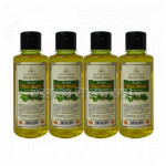 Khadi Pure Herbal Face Wash   210Ml (Set Of 4)