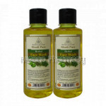 Khadi Pure Herbal Face Wash   210Ml (Set Of 2)
