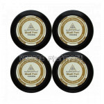 Khadi Pure Herbal Face Gold Massage Cream With Sheabutter   50G (Set Of 4)