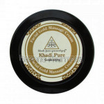 Khadi Pure Herbal Face Gold Massage Cream With Sheabutter   50G