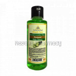 Khadi Pure Herbal Cucumber Water   210Ml