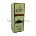 Khadi Pure Herbal Cedarwood Essential Oil   15Ml