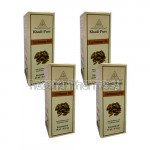 Khadi Pure Herbal Cardamom Essential Oil   15Ml (Set Of 4)