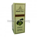 Khadi Pure Herbal Bergamot Essential Oil   15Ml