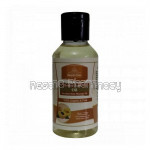 Khadi Pure Herbal Apricot Oil   100Ml