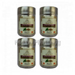 Khadi Pure Herbal Anti Wrinkle Face Mask   50G (Set Of 4)