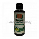 Khadi Pure Herbal Amla Hair Cleanser Plus Conditioner   210Ml