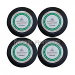 Khadi Pure Herbal Aloevera, Neem and Basil Facial Massage Gel   100G (Set Of 4)