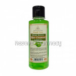 Khadi Pure Herbal Aloevera Hair Cleanser   210Ml