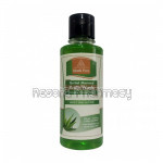Khadi Pure Herbal Aloevera Body Wash   210Ml