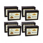 Khadi Pure Herbal Almond Soap   125G (Set Of 8)