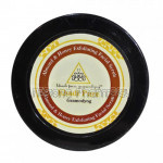 Khadi Pure Herbal Almond and Honey Exfoliating Facial Scrub   100G