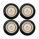 Khadi Pure Herbal Almond and Apricot Massage Cream   50G (Set Of 4)