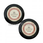 Khadi Pure Herbal Almond and Apricot Massage Cream   50G (Set Of 2)